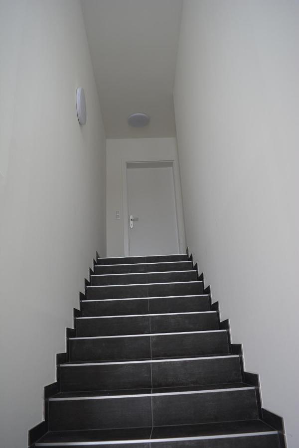Apartment Ski In - Ski Out Turracher Hoehe Exterior photo