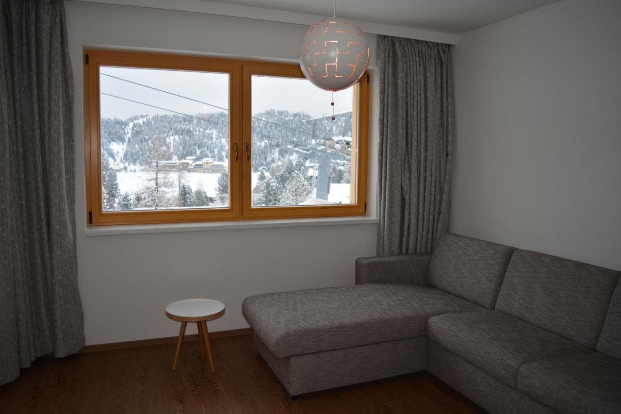 Apartment Ski In - Ski Out Turracher Hoehe Exterior photo